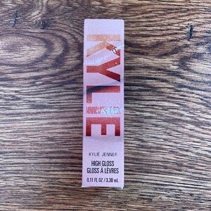 Kylie Cosmetic High Gloss - Slept On